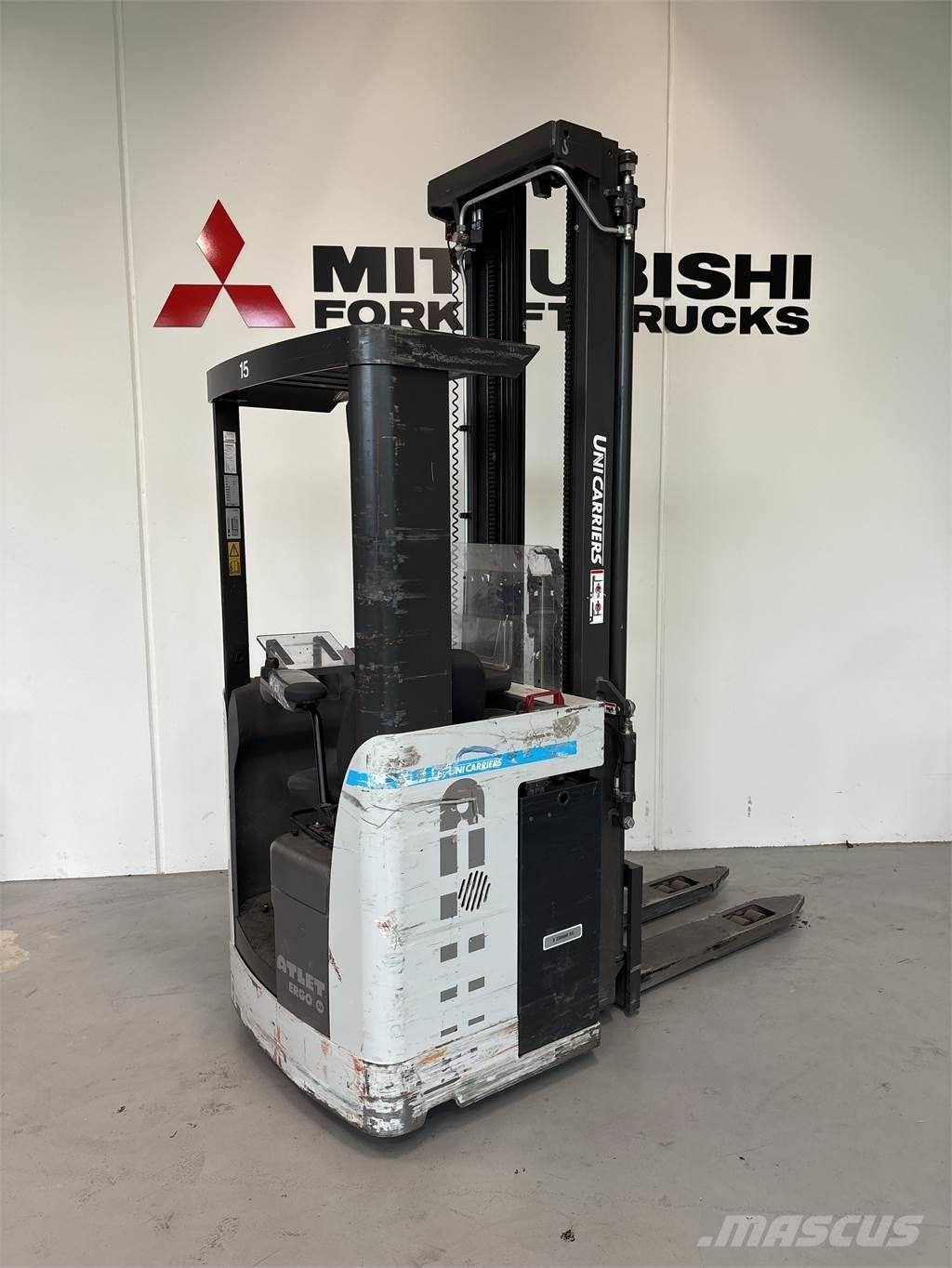 Atlet X160 Rankiniai vėžimėliai