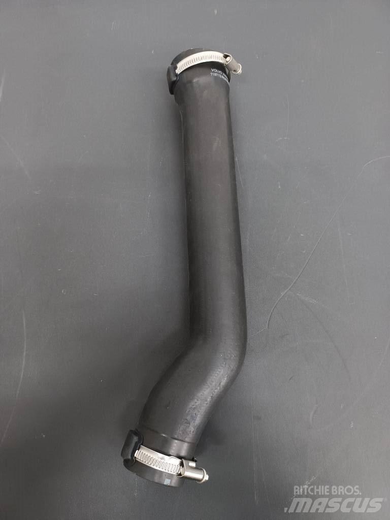 Volvo PIPE 20939562 Varikliai