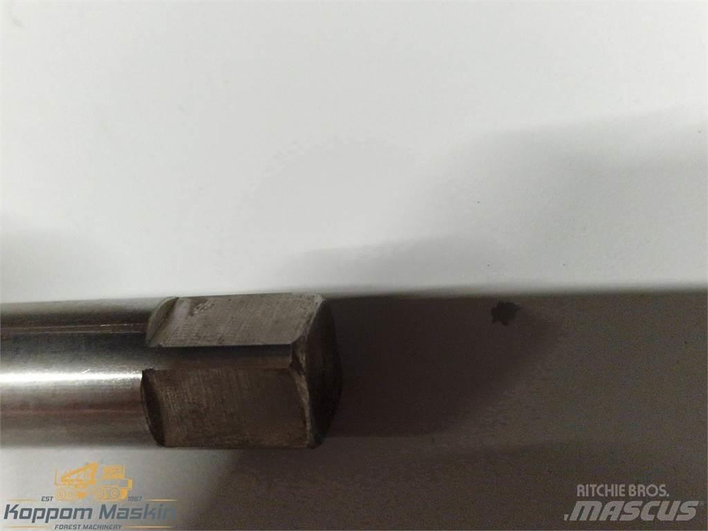 Rottne 049-0115 Transmisijos