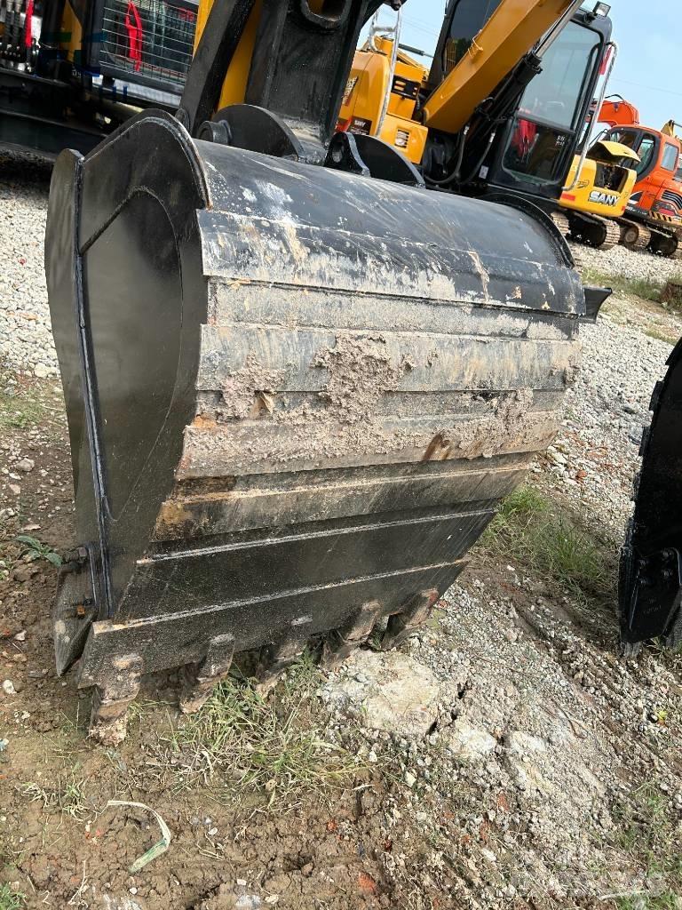 Sany SY 155 H Vidutinės galios ekskavatoriai 7-12 t