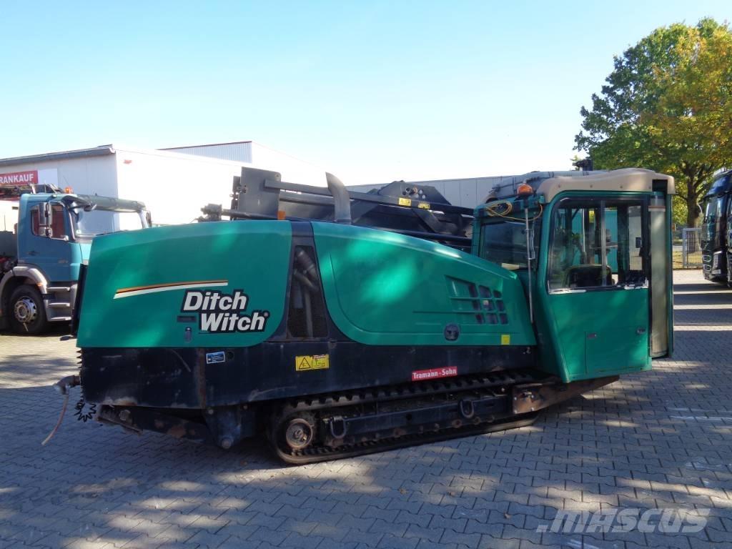 Ditch Witch JT 30 Horizontali kryptinė gręžimo įranga