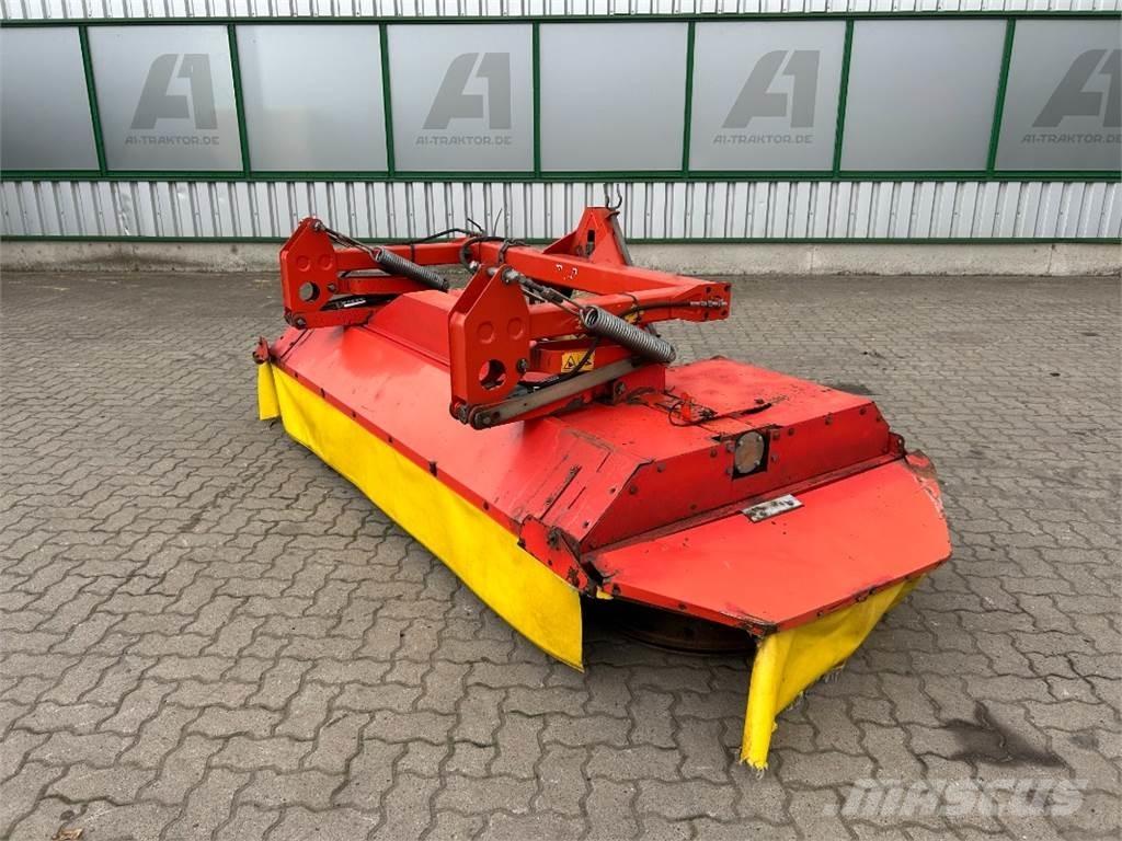 Fella KM 310 FC Formuojančios žoliapjovės