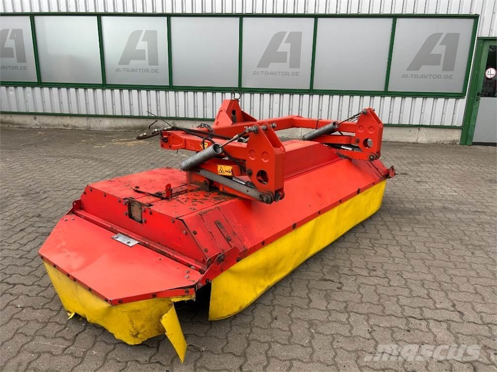 Fella KM 310 FC Formuojančios žoliapjovės