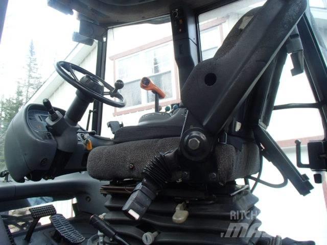New Holland TV 140 Traktoriai