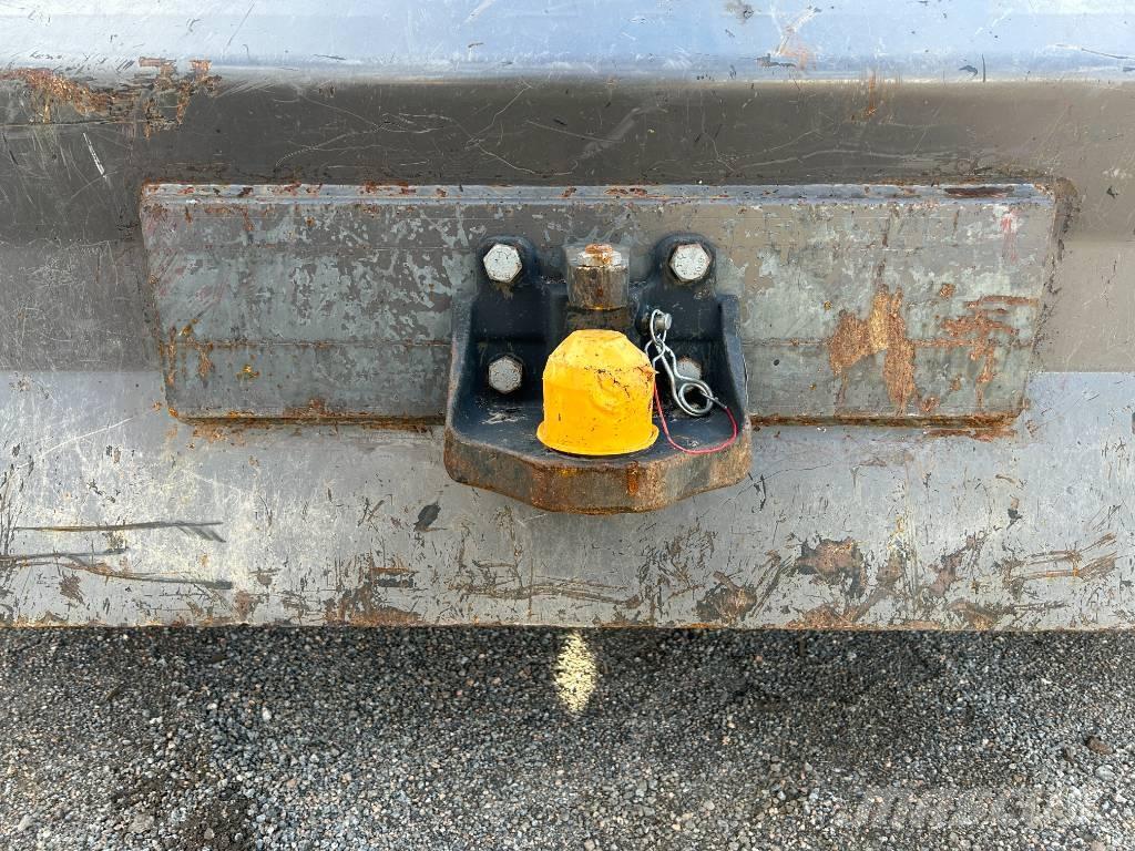 Volvo EWR130E Ratiniai ekskavatoriai