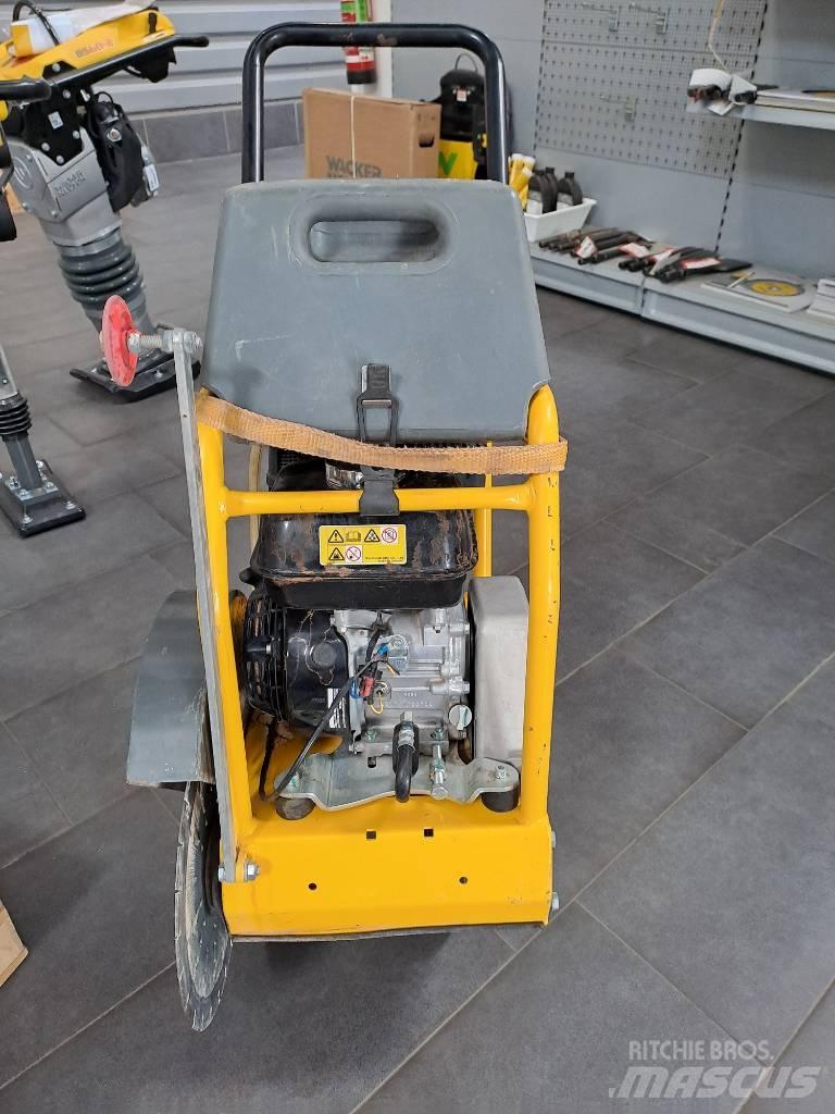 Wacker Neuson BFS735 Akmens ir betono pjūklai