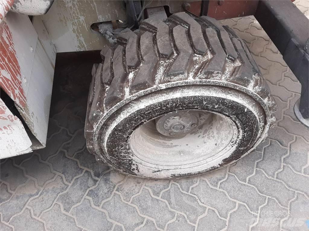 JLG 3394RT Žirkliniai keltuvai