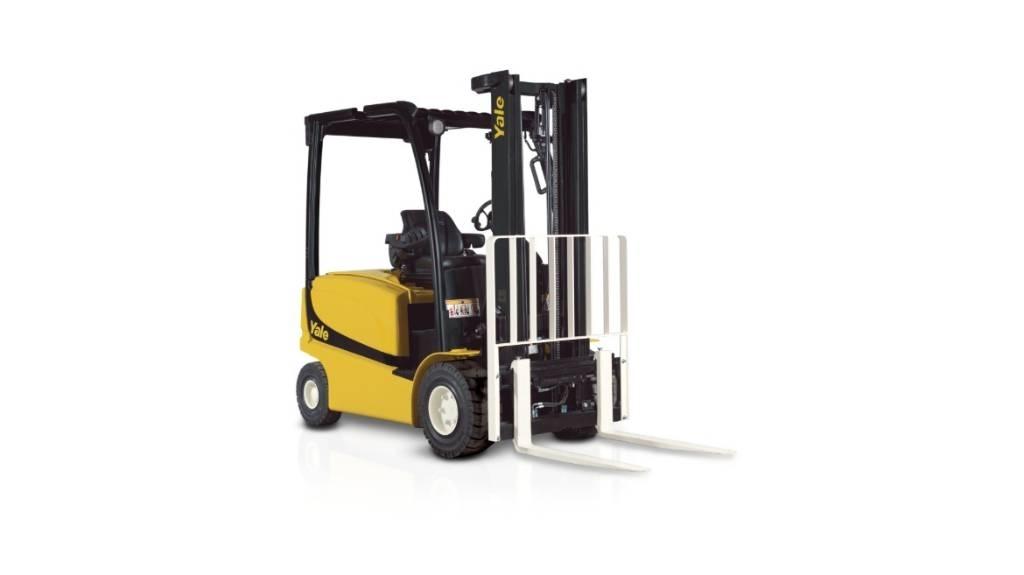 Yale ERP30VL Elektriniai šakiniai krautuvai
