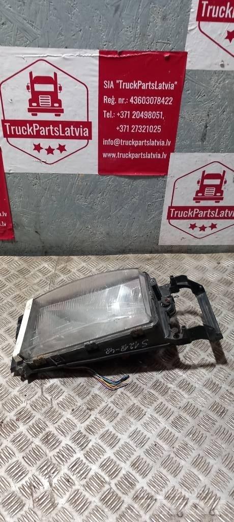 Scania R 440   1732509 Kabinos ir salonai