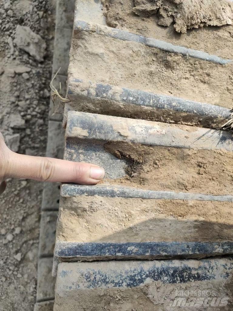 Volvo EC 60D Vidutinės galios ekskavatoriai 7-12 t