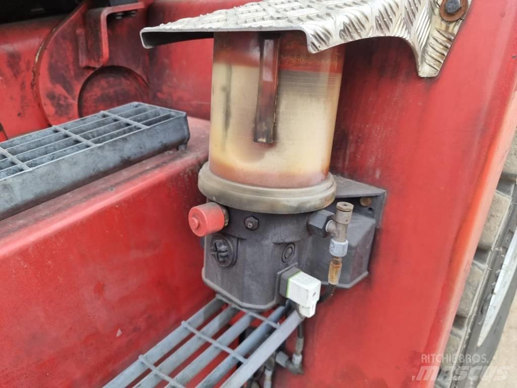Kalmar DCE 150-12 Dyzeliniai krautuvai