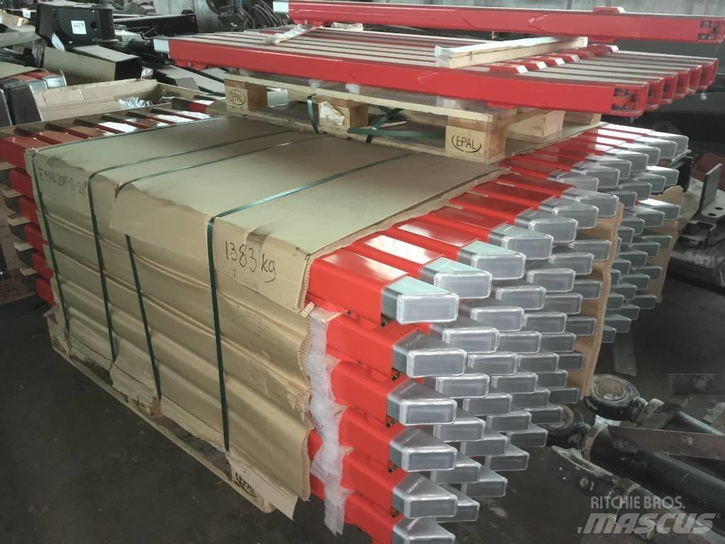  ExTe rakonca (stakes) Transportas - Kita