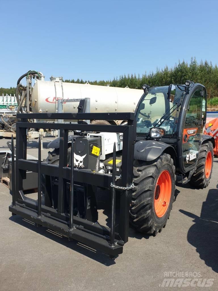 Bobcat TL30.60 Teleskopiniai krautuvai žemės ūkiui