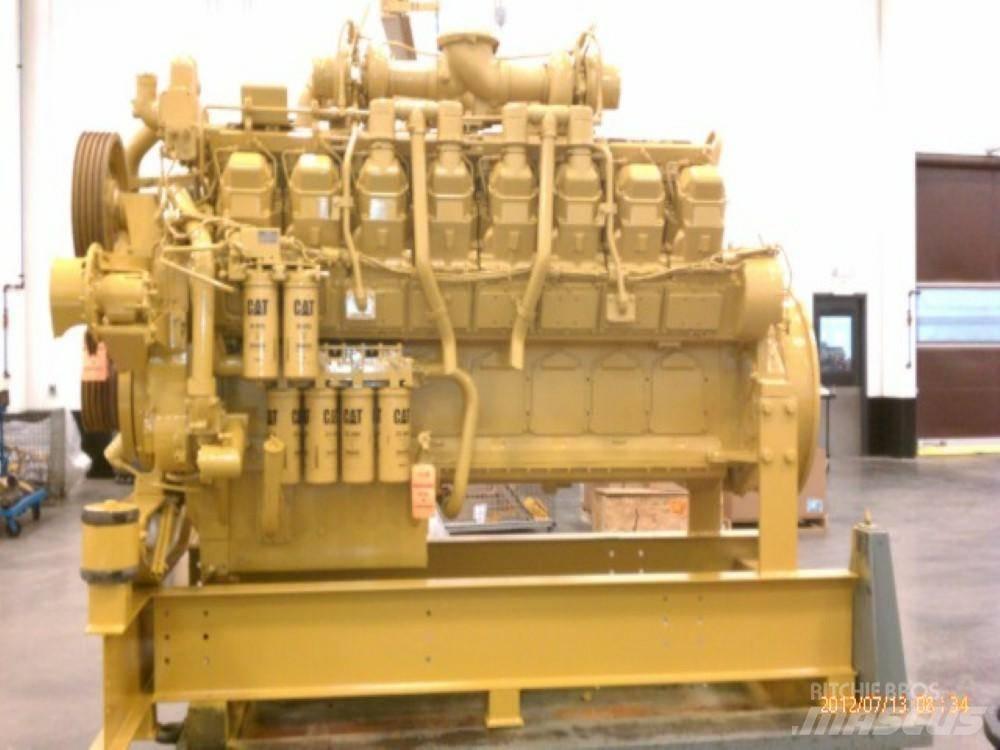 CAT 789 Atliekų išvežimo technika