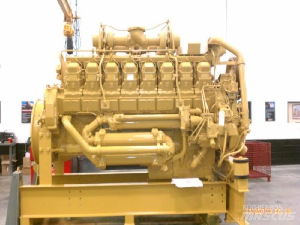 CAT 789 Atliekų išvežimo technika