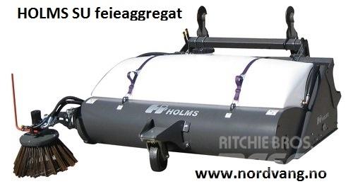 Holms PL Šepečiai