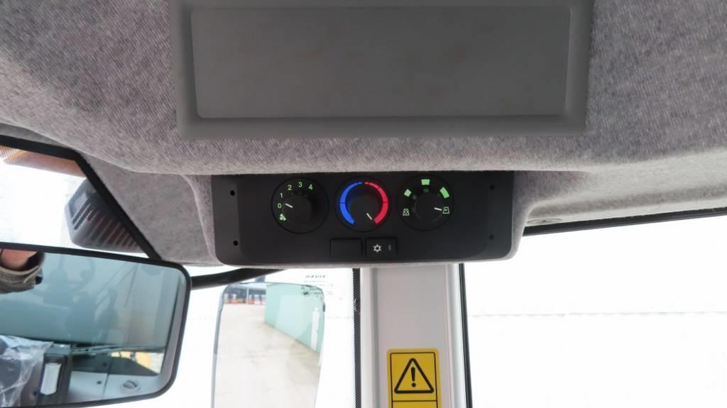 Volvo SD 75 B Vieno būgno volai