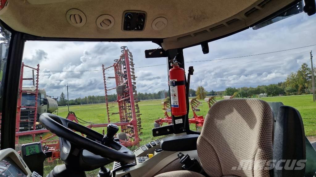 John Deere 4066 R Traktoriai