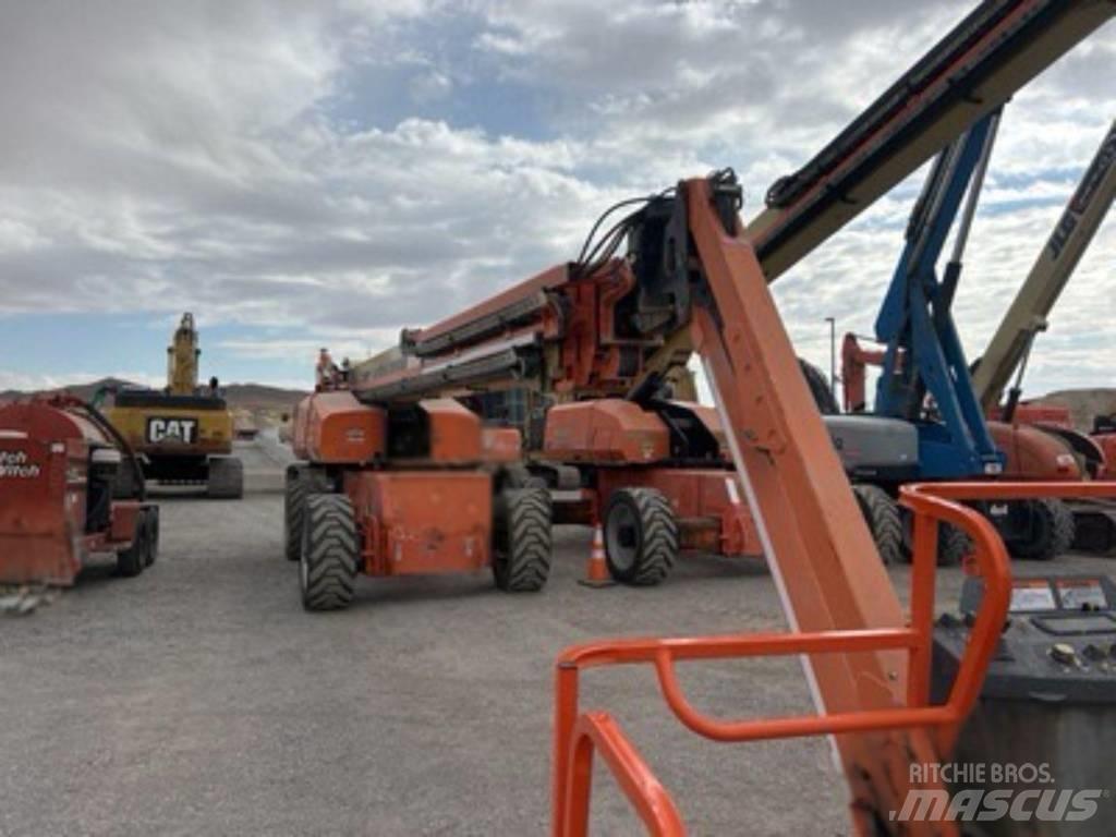 JLG 1200 SJP Teleskopiniai keltuvai