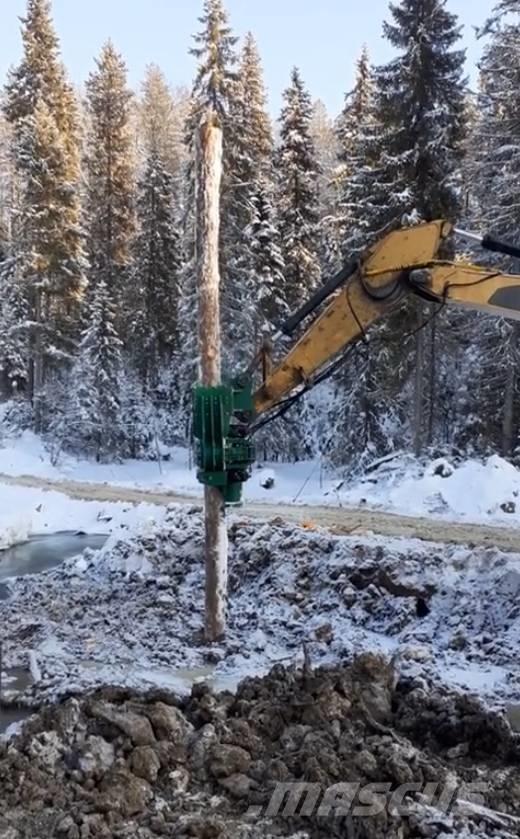  Finaros 408 Vibraciniai poliakaliai