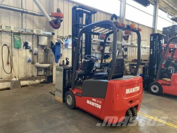 Manitou ME315 Visureigiai krautuvai