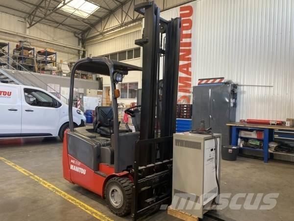 Manitou ME315 Visureigiai krautuvai