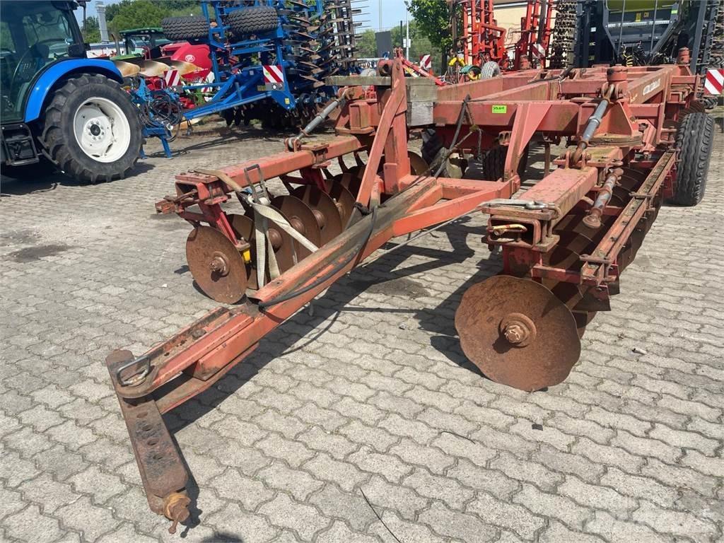 Brix Stein Gigant Diskinės akėčios