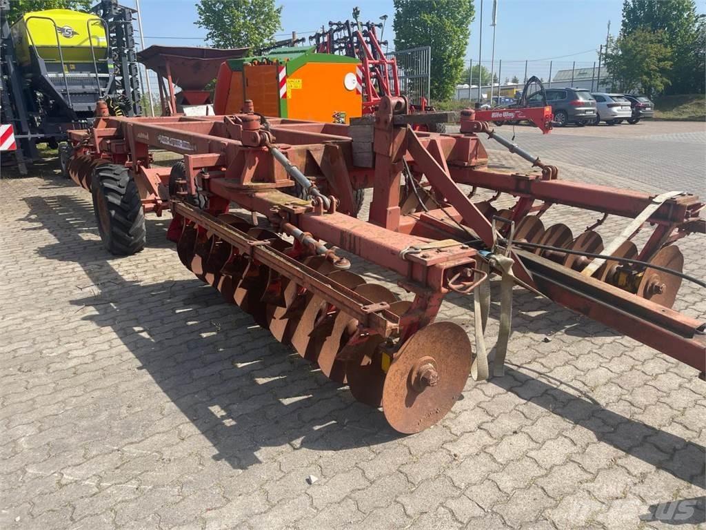 Brix Stein Gigant Diskinės akėčios