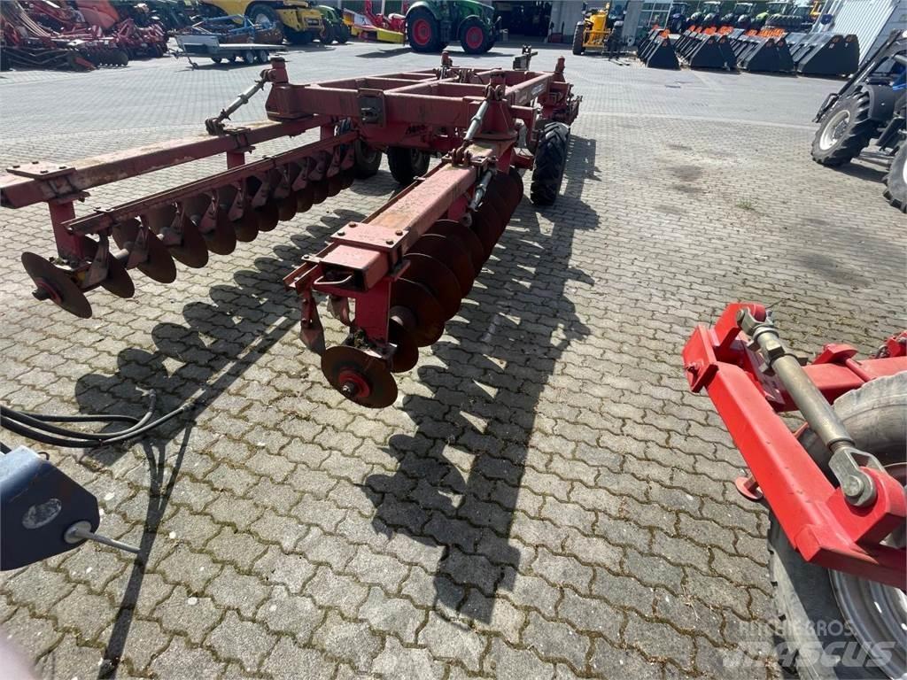 Brix Stein Gigant Diskinės akėčios