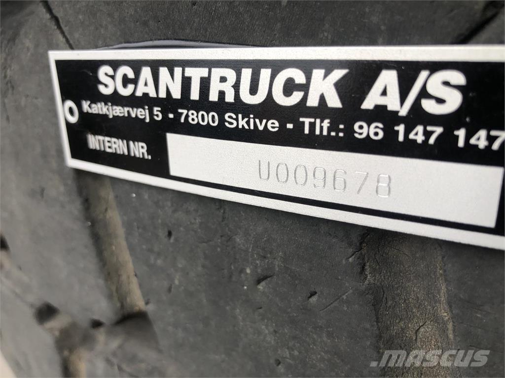  Øvrige ØVRIGE Padangos, ratai ir ratlankiai