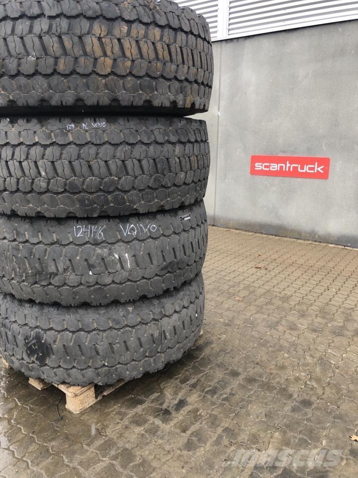  Øvrige ØVRIGE Padangos, ratai ir ratlankiai