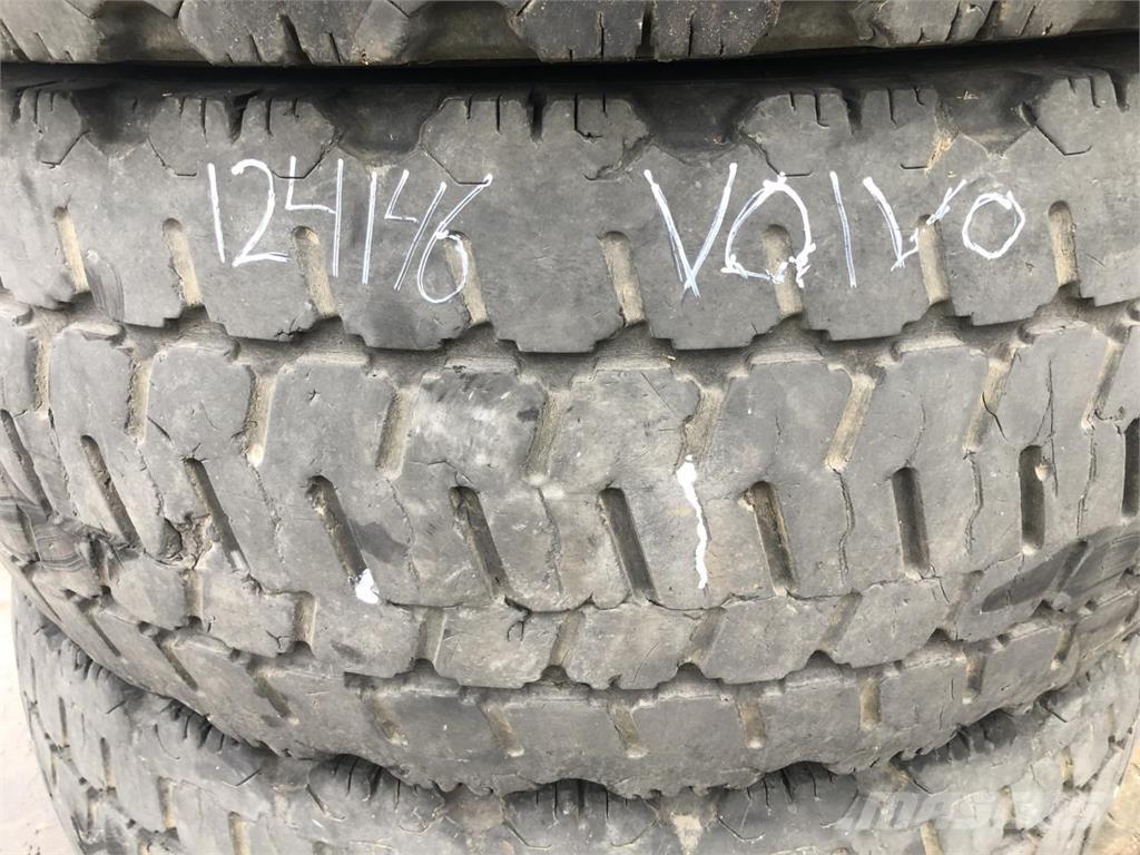  Øvrige ØVRIGE Padangos, ratai ir ratlankiai