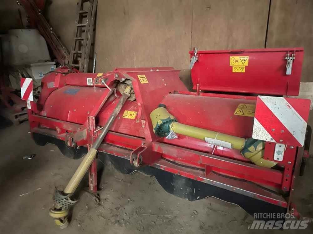 Grimme KS 75-4 Bulvių įranga - Kita