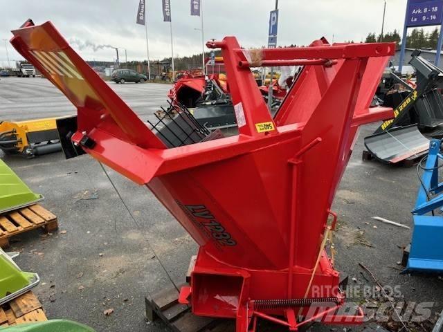 Esko LV1232 Sniego pūstuvai