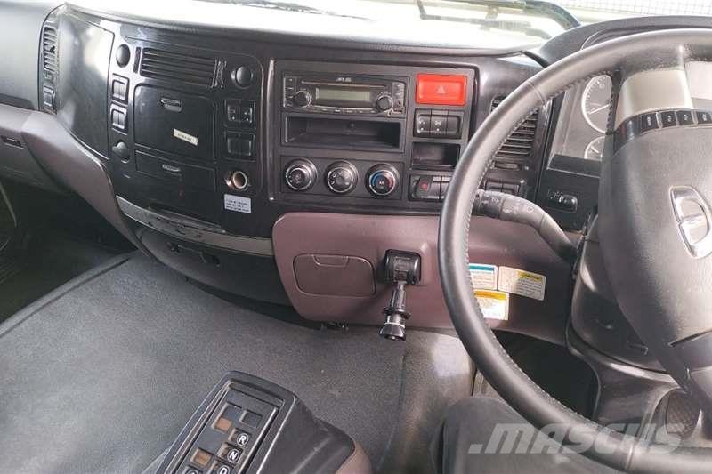 Daewoo KL3TX Kita
