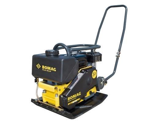 Bomag BVP 18/45 W1 Vibratoriai