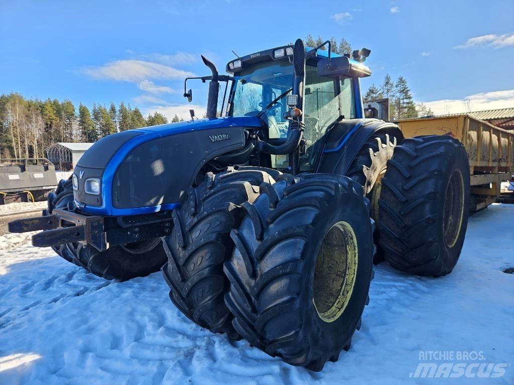 Valtra T171 Traktoriai