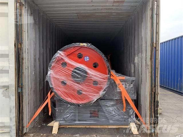 Kinglink PEX1251 Trupintuvai
