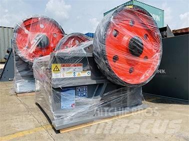 Kinglink PEX1251 Trupintuvai