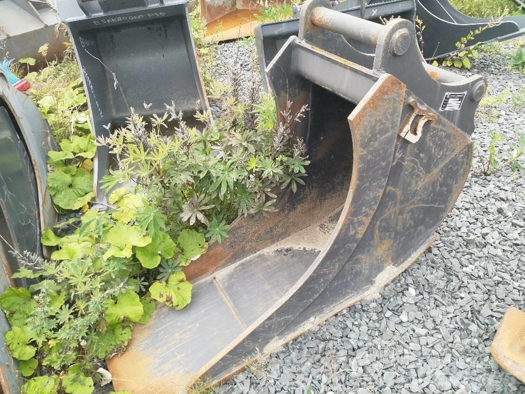 TS-Bucket 300LS60 Kaušai