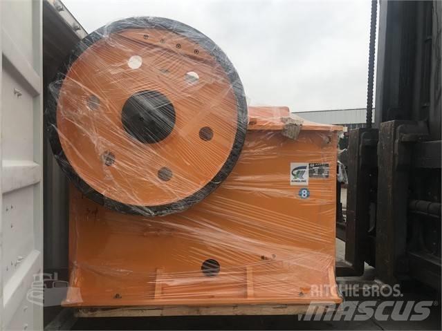 Kinglink PE2436 Trupintuvai