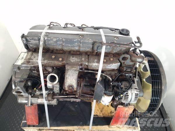 DAF GR184U1 Varikliai