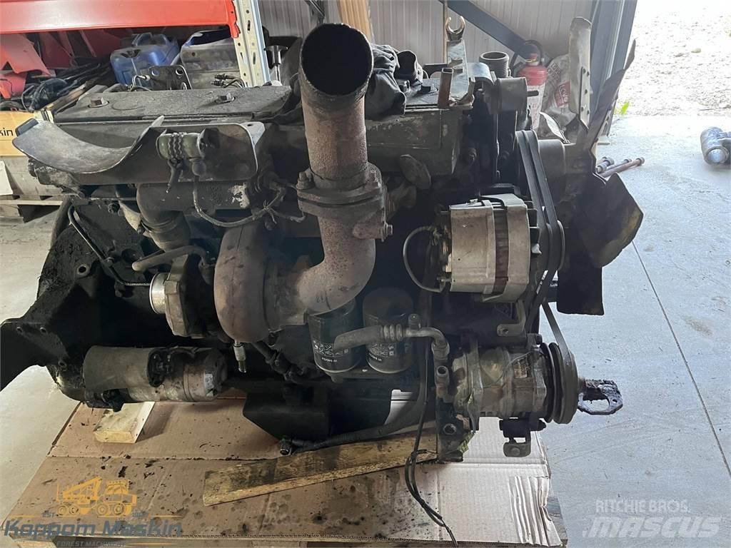Perkins 1554/2200 Varikliai