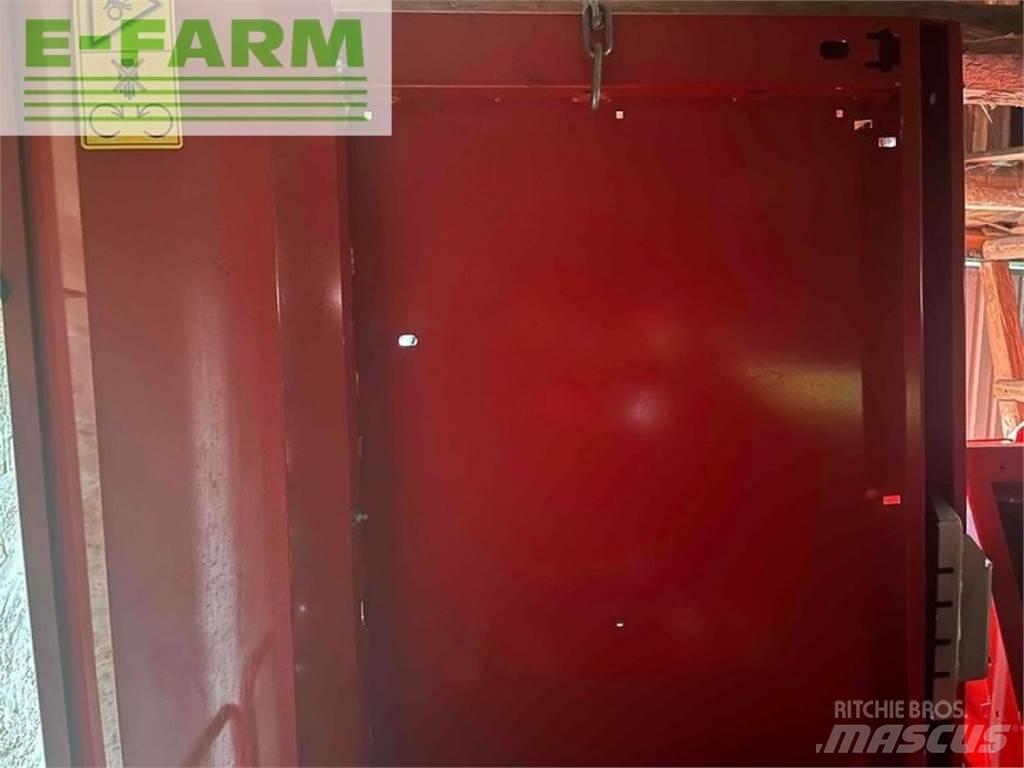 Grimme se 75-55 sb Bulvių kombainai ir ekskavatoriai