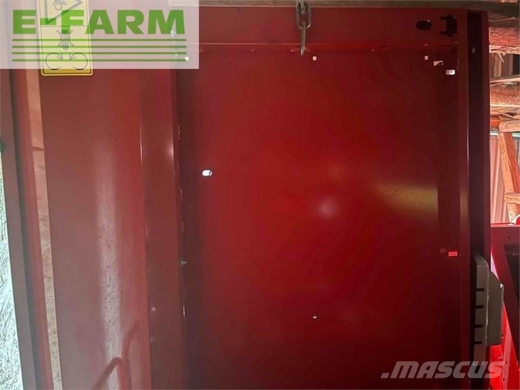 Grimme se 75-55 sb Bulvių kombainai ir ekskavatoriai