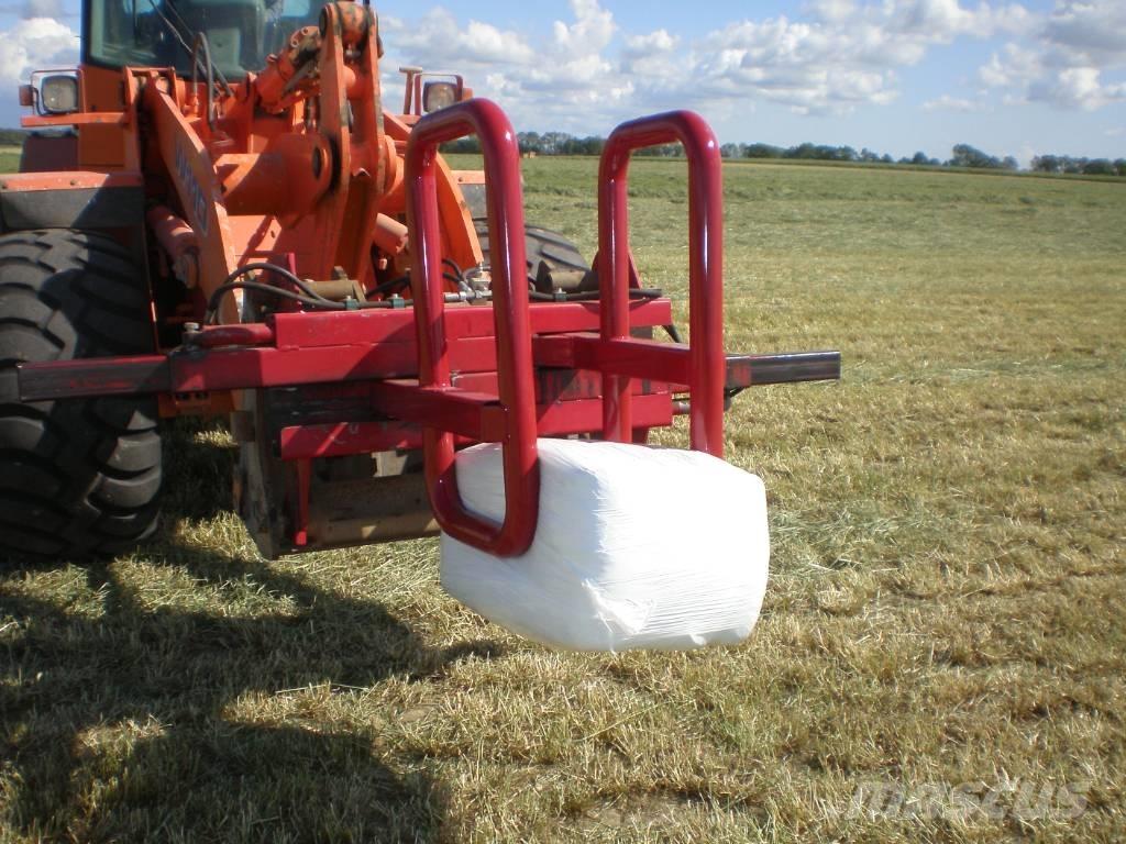 Pomi Balletang Žemės ūkis - Kita