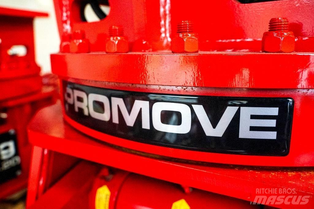 Promove SG 16.20 Griebtuvai