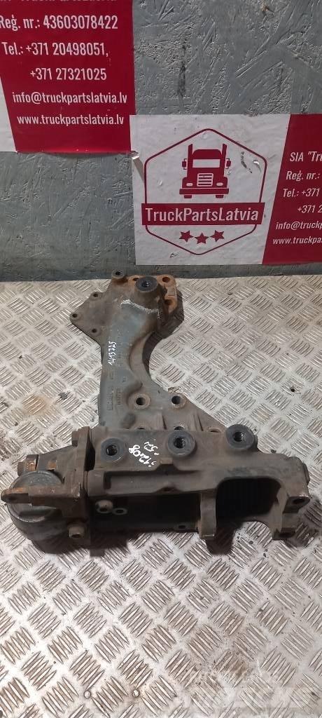 Scania 94 D.  1413725 Važiuoklė ir suspensija