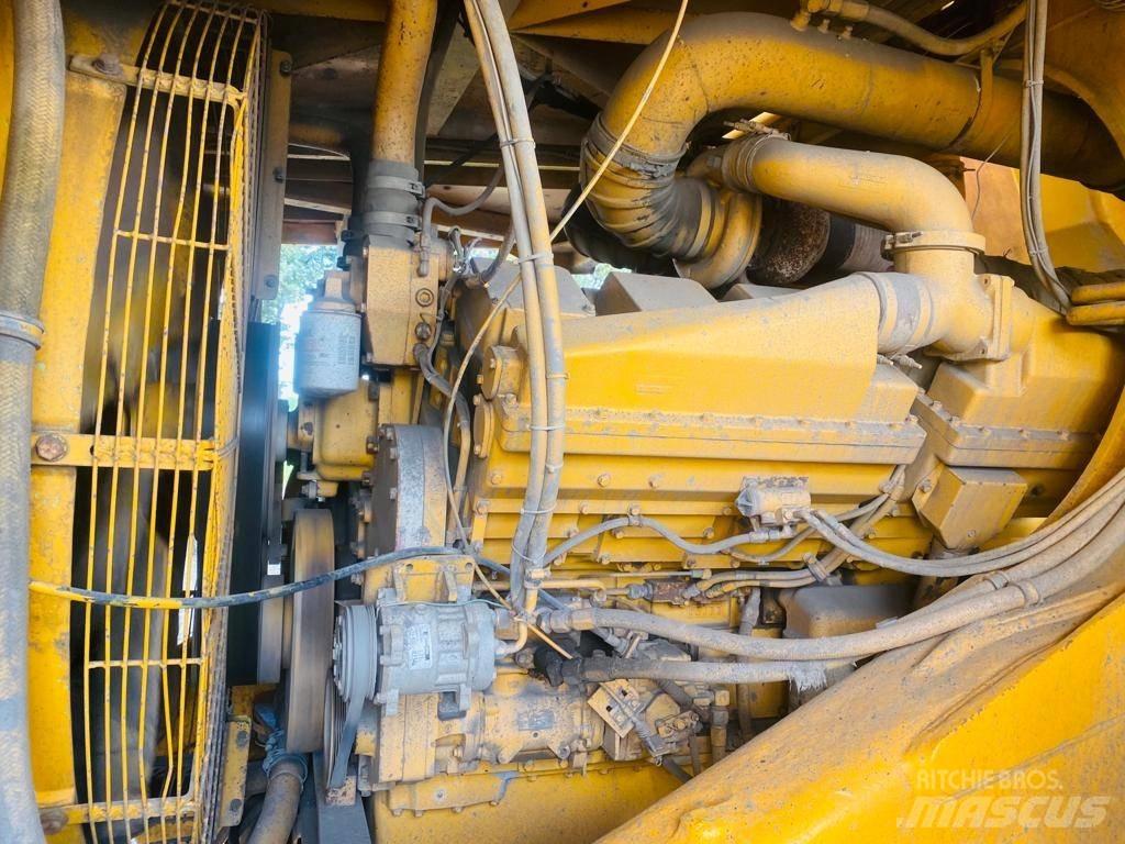 Euclid R85 B Atliekų išvežimo technika