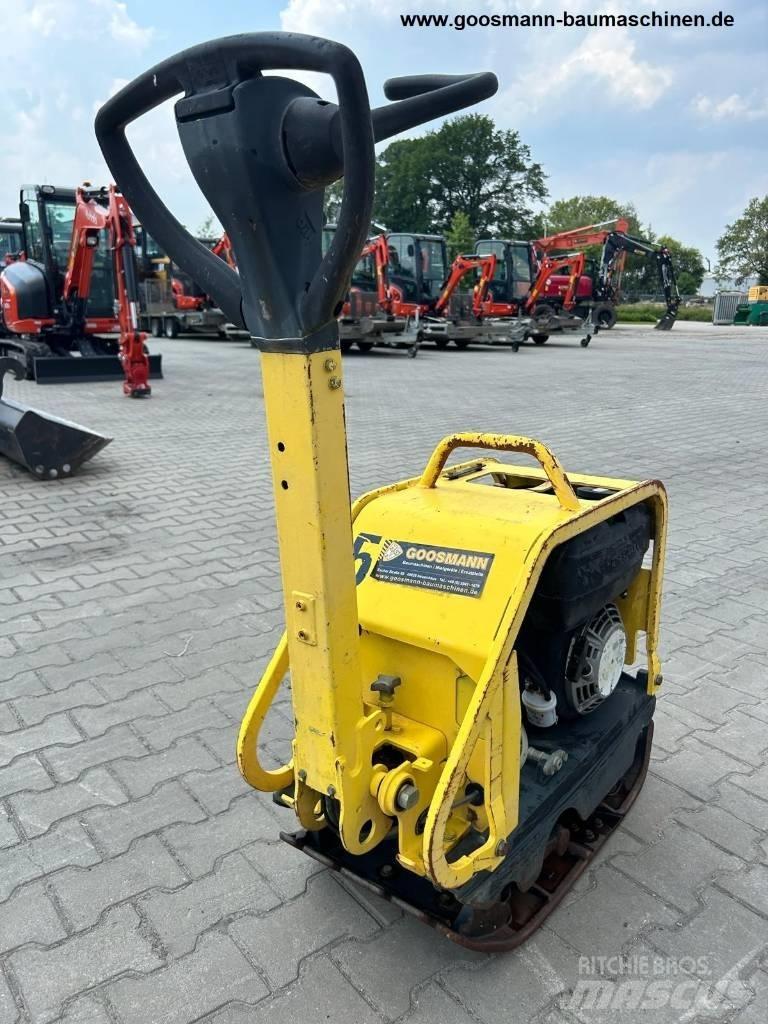 Bomag BPR 35/42 D Vibratoriai